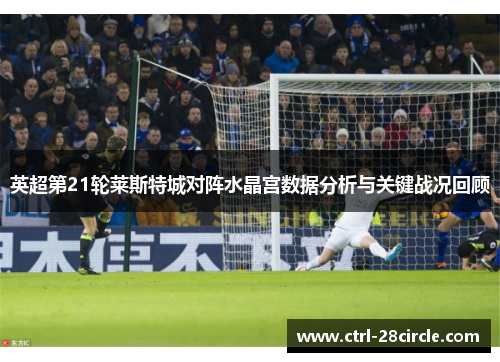 英超第21轮莱斯特城对阵水晶宫数据分析与关键战况回顾