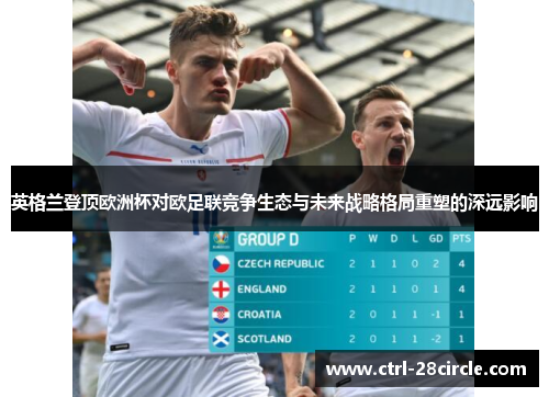 英格兰登顶欧洲杯对欧足联竞争生态与未来战略格局重塑的深远影响 英格兰登顶欧洲杯对欧足联竞争生态与未来战略格局重塑的深远影响
