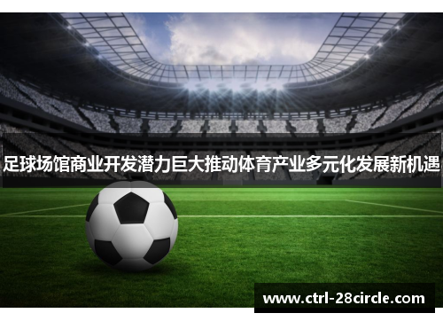 足球场馆商业开发潜力巨大推动体育产业多元化发展新机遇