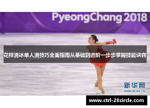 花样滑冰单人滑技巧全面指南从基础到进阶一步步掌握技能诀窍