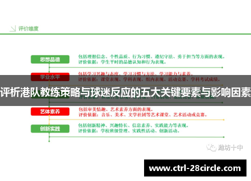评析港队教练策略与球迷反应的五大关键要素与影响因素